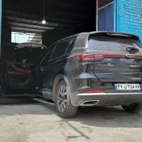ماشینت سرویس کن / قسطی پرداخت کن