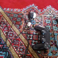 ps4slim 1tb|کنسول، بازی ویدئویی و آنلاین|بردخون, |دیوار