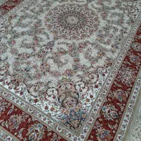 فرش کاشان ۱۲۰۰شانه