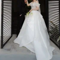 لباس عروس