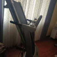 تردمیل خانگی