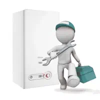 تاسیسات برودتی و حرارتی