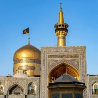 توره مشهد