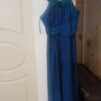 لباس مجلسی  سایز ۵۰