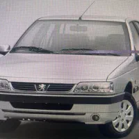 فروش پژو slx