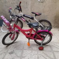 دوچرخه ۲۰ و ۱۶
