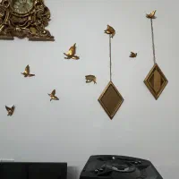 تابلو و اینه دکوری
