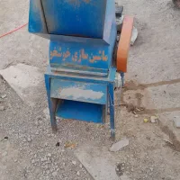 دستگاه چغندر  کار کرد 50،000،000