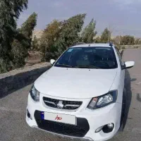 کوییک|خودرو سواری و وانت|قم, پردیسان|دیوار