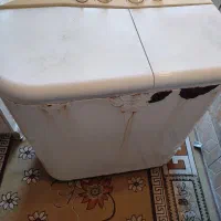 ماشین لباسشویی