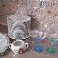فرش مبل ظرف