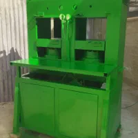 پرس هیدرولیک پخت لاستیک