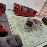 مبل ۸ نفره