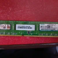 رم هشت گیگ DDR3 1600 MHZ کینگ مکس