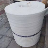 فوم پلی اتیلن و نایلون حباب دار