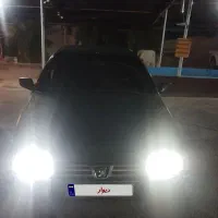 پژو ۴۰۵|خودرو سواری و وانت|اصفهان, بهارستان|دیوار
