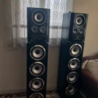 اسپیکر خانگی