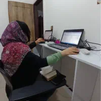 آموزش حسابداری صد در صد تضمینی