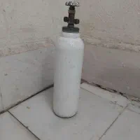 کپسول اکسیژن ۵ کیلویی