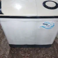 ماشین لباسشویی پاکشوما15/5کیلویی
