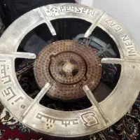 گاز تک شعله