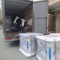 کولر پلیمری اسکای باکس مدل 8500 قدرت واقعی سرما
