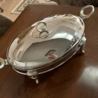 ۲ عدد سوفله خوری نو