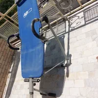دستگاه دراز نشست
