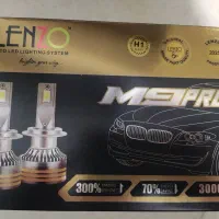 چراغ هدلایت
