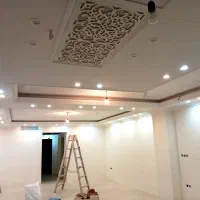 برق کشی ساختمان