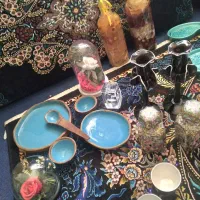 دکوری|صنایع دستی و سایر لوازم تزئینی|تهران, صاحب الزمان|دیوار