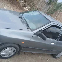 پراید صبا