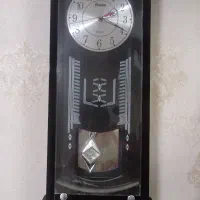 ساعت دیواری