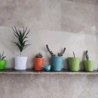 ساعت دیواری هفتاددرهفتاد