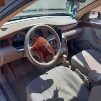 سمند LX مدل  88