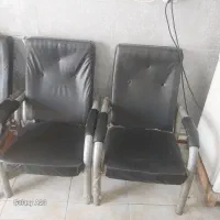 صندلی اداری