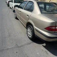 سمند مدل۸۴تمام رنگ