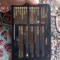 (A17PRO) ipad mini 7|تبلت|تهران, انبار نفت|دیوار