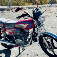 متور|موتورسیکلت|سروآباد, |دیوار