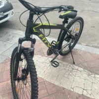 دوچرخه وراکروز  (نو)