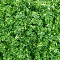 سبزی خورد شده