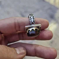 انگشتر عقیق