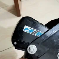 موتور آنتن گردان