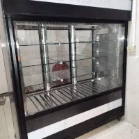 یخچال ایستاده کبابی 6درب