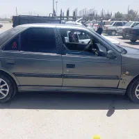 فروش پارس مدل 88