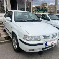 سمند مدل ۸۱