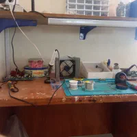تعمیرات لوازم الکتریکی