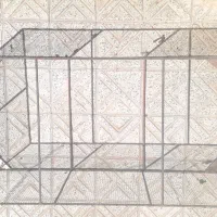 لانه مرغ اهنی