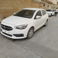 شاهین ۱۴۰۳ فابریک