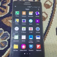 a7 samsung|موبایل|کرج, حصارک بالا|دیوار